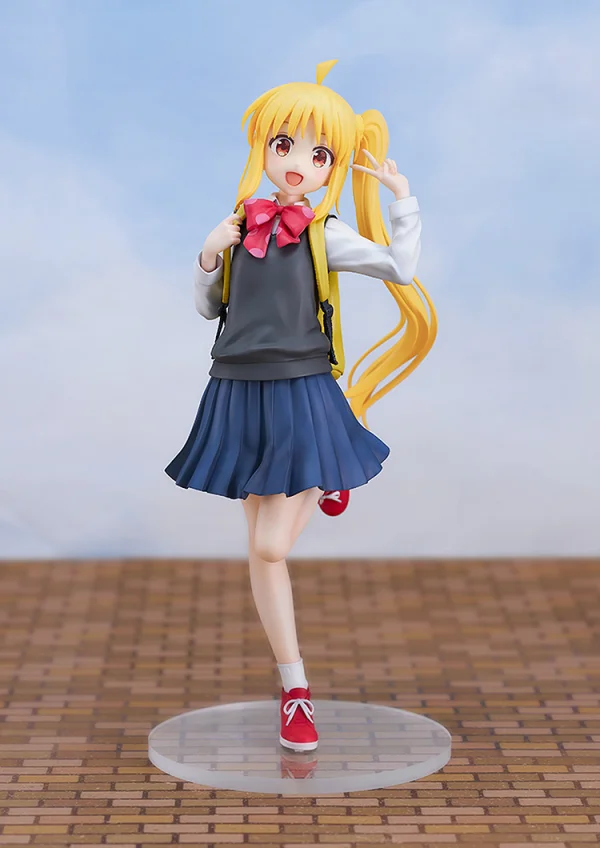 GOOD SMILE COMPANY Nijika Ijichi - Bocchi the Rock!