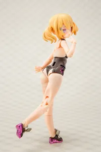 KOTOBUKIYA PUNI☆MOFU KURO MAO - Megami Device - photo 8