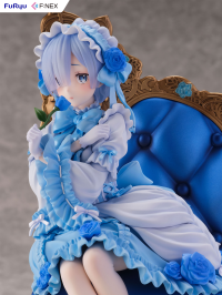 Re:ZERO -Starting Life in Another World- Rem Gothic ver. 1/7 Scale Figure 11