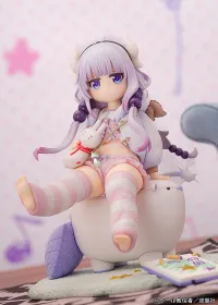 PROOF Miss Kobayashi's Dragon Maid 1/7 Scale Figure Kanna: Relaxed Ver. - Miss Kobayashi's Dragon Maid - photo 3