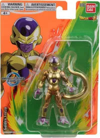 BANDAI Dragon Ball Evolve - Golden Frieza - Dragon Ball - photo 3