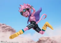 TAMASHII NATIONS BEELZEBUB "Sand Land" TAMASHII NATIONS S.H.Figuarts - Sand Land - photo 9