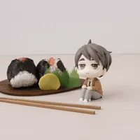 MegaHouse Lookup Haikyu!! Osamu Miya（Repeat） - Haikyu!! - photo 1