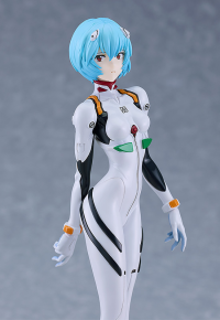 PLAMAX Rei Ayanami 6