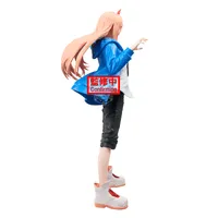 BANDAI Chainsaw Man - The Movie: Reze Arc Grandista-POWER- - Chainsaw Man - photo 2