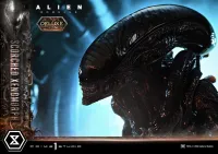 Prime 1 Studio Museum Masterline XL Alien: Romulus Scorched Xenomorph Deluxe Version - Alien (Movie Franchise) - photo 21