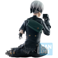9S (For the Glory of Mankind) "NieR:Automata", Ichibansho Figure 2
