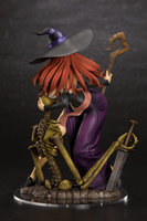 Dragon's Crown - Sorceress 3