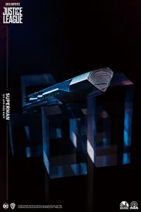 Infinity Studio Infinity Studio×Penguin Toys - "Zack Snyder’s Justice League" Superman Life Size Bust - DC Comics - photo 12
