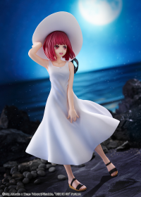 【OSHI NO KO】Kana Arima “Full moon…!” Ver. 5