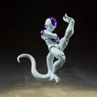 TAMASHII NATIONS Frieza Fourth Form - Dragon Ball Z - photo 5