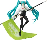 GOOD SMILE COMPANY figma Racing Miku 2022 ver. - Hatsune Miku - photo 2