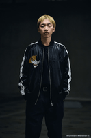 Revenge Souvenir Jacket 7