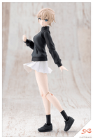 RUI SAOTOME【TOUOU HIGH SCHOOL TRACKSUIT】 DREAMING STYLE MIDNIGHT ONYX 15