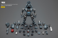 God of War 86-II 03 High Mobility Assault Mech 6