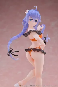 TAITO Mushoku Tensei: Jobless Reincarnation Season 2 Ravitier Figure - Roxy Migurdia - Mushoku Tensei: Jobless Reincarnation - photo 11