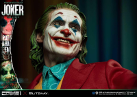 Museum Masterline Joker (Film) The Joker Bonus Version 23