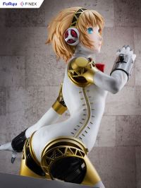 Aigis 1/1 Scale Bust Figure 7