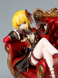 1/7 scale pre-painted and completed figure THE IDOLM@STER CINDERELLA GIRLS Frederica Miyamoto ソレイユ・エ・リュヌ Ver. 5