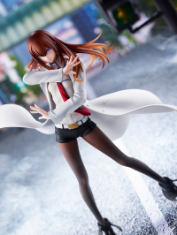 Kurisu Makise (Lab Coat Style) 9