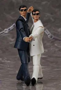 GOOD SMILE COMPANY figma Yuji Oshita: Another Color ver. - Abunai Deka - photo 13