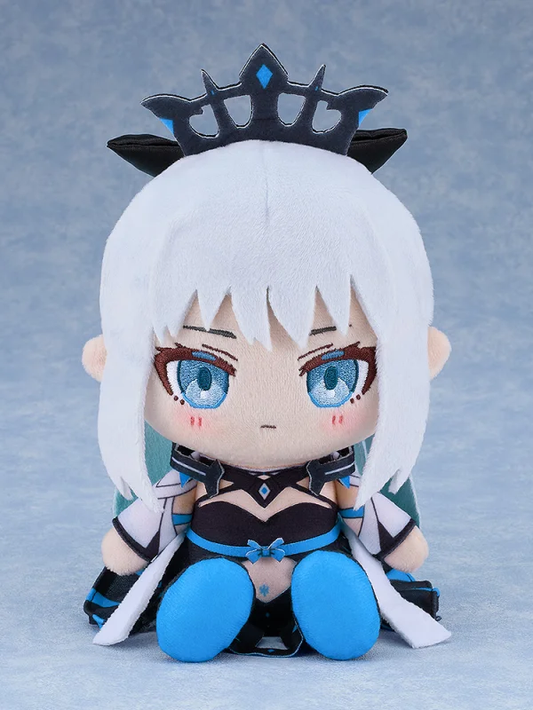 GOOD SMILE COMPANY Chocopuni Plushie Berserker/Morgan - Fate/Grand Order