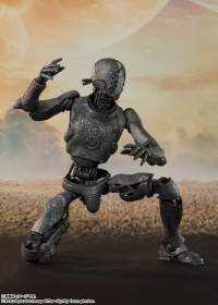 JIMMY (REBEL MOON） "Rebel Moon: Part One – A Child of Fire", TAMASHII NATIONS S.H.Figuarts 8