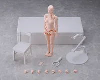 Max Factory Nishimura Style Drawing Doll Olive Flesh - Action Figures - photo 1