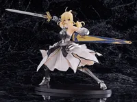 GOOD SMILE COMPANY Reincarnation Saber Lily ~Distant Avalon~ - Fate/stay night - photo 3
