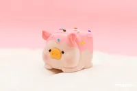 TOYZEROPLUS LuLu The Piggy - The Original 2nd Series (Can Set) - LuLu The Piggy - photo 17
