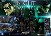 Prime 1 Studio Museum Masterline Batman: Hush (Comics) Nightwing EX Bonus Version - DC Comics - photo 23