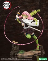 KOTOBUKIYA ARTFX J Mitsuri Kanroji - Demon Slayer: Kimetsu no Yaiba - photo 1