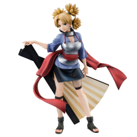 NARUTO GALS  NARUTO Shippuden  Temari（Repeat） 6