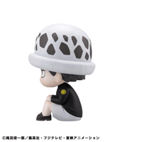 Lookup ONE PIECE Trafalgar Law Childhood Ver. 7