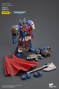 Ultramarines Honour Guard  2 4