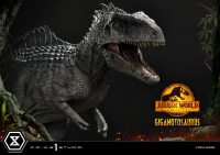 Prime Collectible Figures Jurassic World: Dominion(Film) Giganotosaurus 16