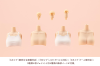 DRESS UP BODY【S】 20