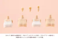 KOTOBUKIYA DRESS UP BODY【S】 - SOUSAISHOJOTEIEN - photo 20
