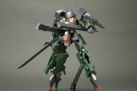 Frame Arms - Extend Arms 01 For Revenant Eye (Armor Parts Only) 8