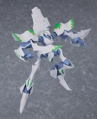 GOOD SMILE COMPANY MODEROID Volonthe - Brain Powerd - photo 3