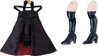 GOOD SMILE COMPANY Nendoroid Doll Outfit Set: Yor Forger Thorn Princess Ver. - SPY x FAMILY - photo 2