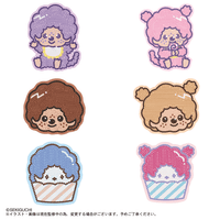 monchhichi JEWELRY MASCOT 1