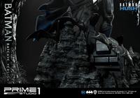 Museum Masterline Batman: Hush (Comics) Batman Batcave Deluxe Version 13