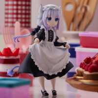 Miss Kobayashi's Dragon Maid S Kanna 3