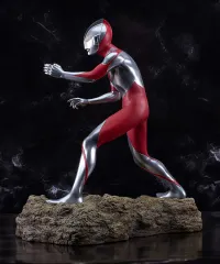 GOOD SMILE COMPANY Ultraman (Shin Japan Heroes Universe) - Ultraman - photo 1