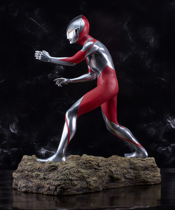 Ultraman (Shin Japan Heroes Universe)
