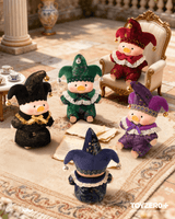 LuLu the Piggy -TriAngel Plush Blindbox 13