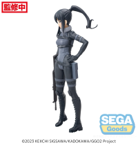 Luminasta "SAO Alternative: Gun Gale Online" "Pitohui" 4