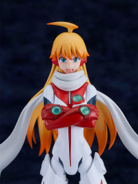 MODEROID Buster Machine No. 7 4
