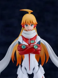 GOOD SMILE COMPANY MODEROID Buster Machine No. 7 - Gunbuster - photo 4